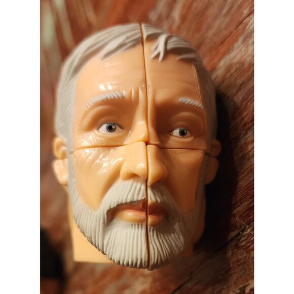 Vintage Star Wars Toys collectible lot Kelloggs Rubiks Mini figures and more - Picture 12 of 16